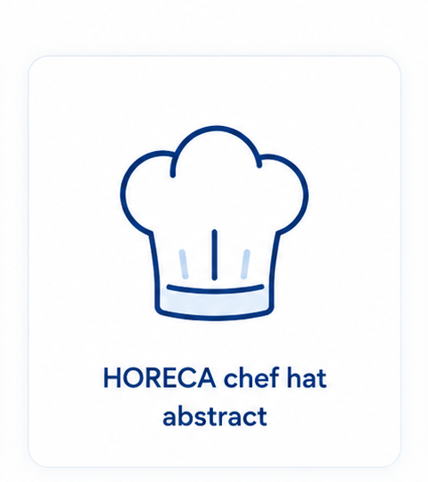 HORECA icon