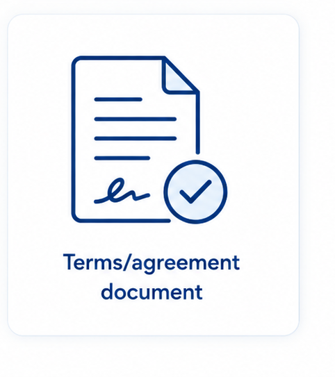 Information Accuracy icon