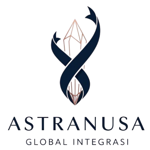 Astranusa Global Integrasi logo