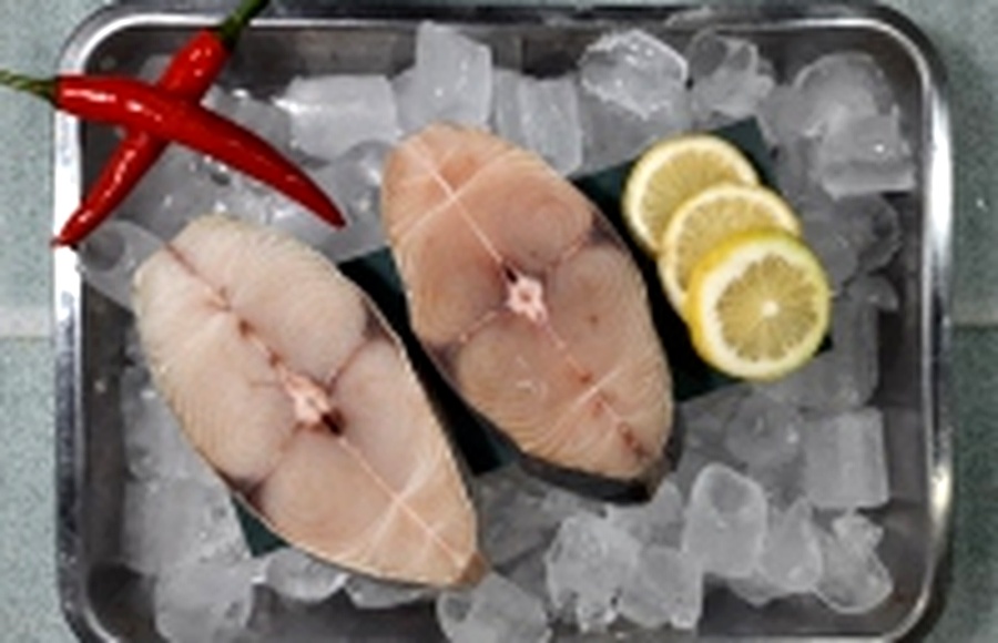 Tenggiri Steak