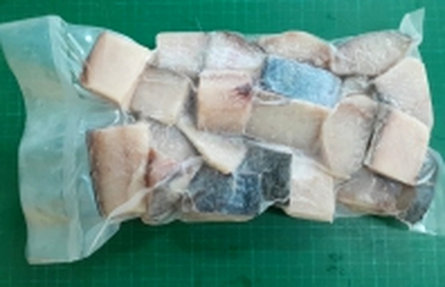 Manyung Portion