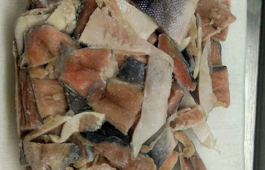 Daging Tetelan